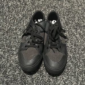 Black Chrome Panaracer Shoes